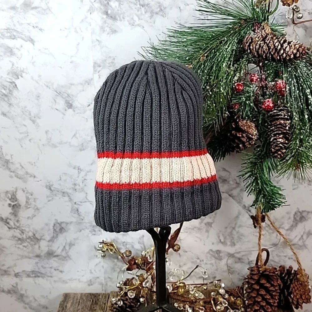 Unisex Winter stocking hat One Size